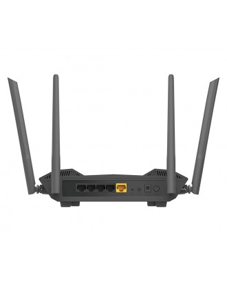 D-LINK DIR-X1560 Smart AX1500 Mesh Wi-Fi 6 Router